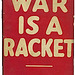War Is a Racket (kovrilo)