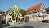 Bergstadt Hohnstein - Sächsische Schweiz