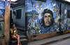 Ernesto Che Guevara