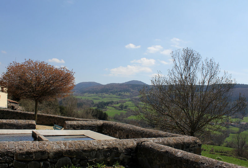 Le jour du soleil du mois : 23 avril