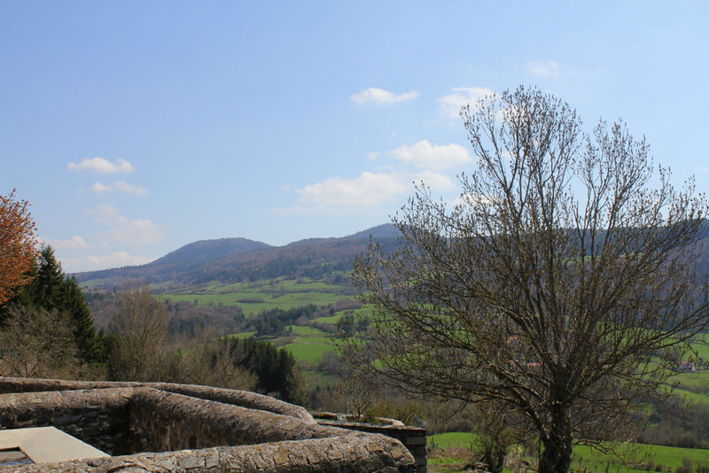 Le jour du soleil du mois : 23 avril