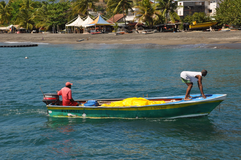 MARTINIQUE