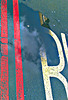 Red route