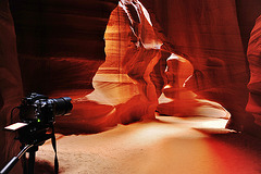 Antelope Canyon