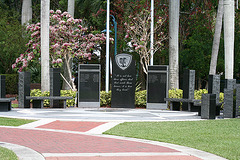 01.FortLauderdalePoliceMemorial.FLFL.9feb09