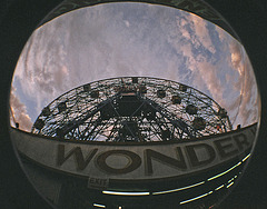 Coney Island Wonder Wheel (03080005)