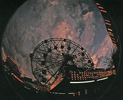 Coney Island Wonder Wheel (03080007)