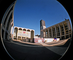 Lincoln Center (03080009)