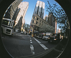 Manhattan Street (03080008)