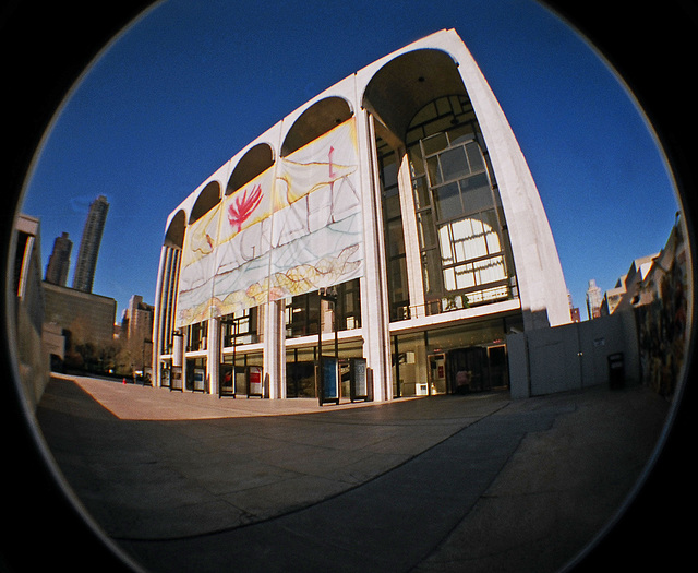 Metropolitan Opera House (03080010)