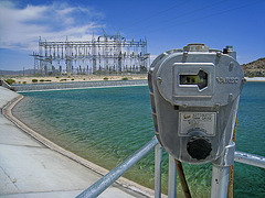 Eagle Mountain Pumping Plant (0640)