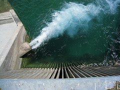 Eagle Mountain Pumping Plant (0643)