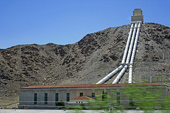 Eagle Mountain Pumping Plant (0649)