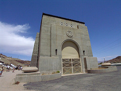 Eagle Mountain Pumping Plant (7866)