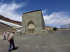 Eagle Mountain Pumping Plant (7867)