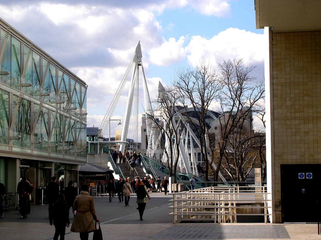 Urbanism I