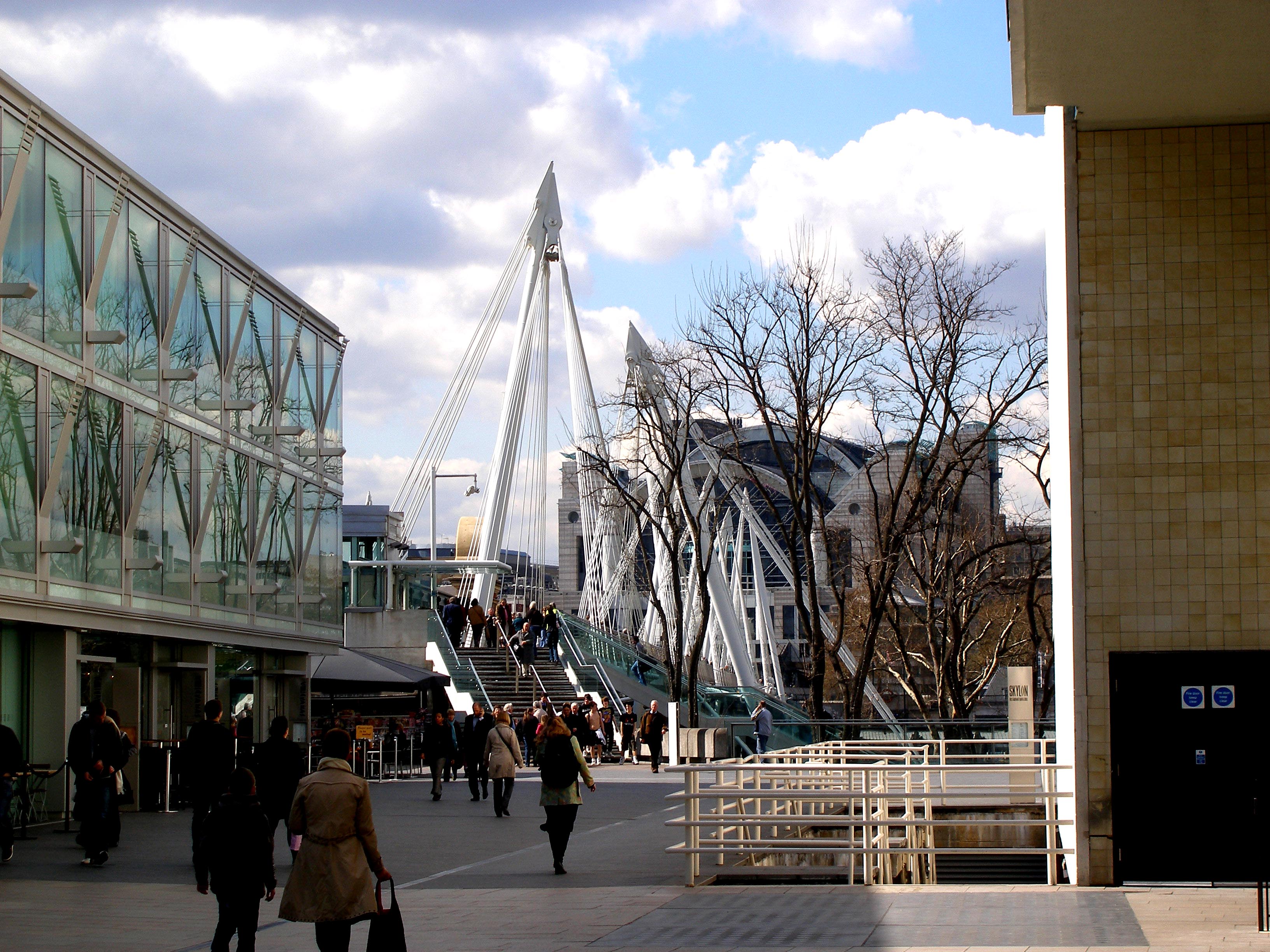 Urbanism I