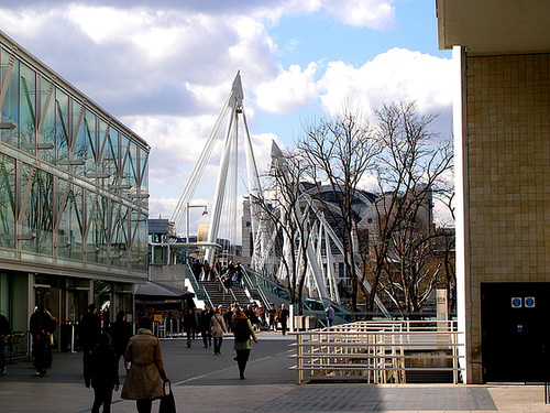 Urbanism I