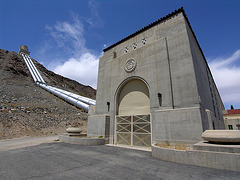 Eagle Mountain Pumping Plant (7873)