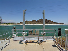 Eagle Mountain Pumping Plant (7875)