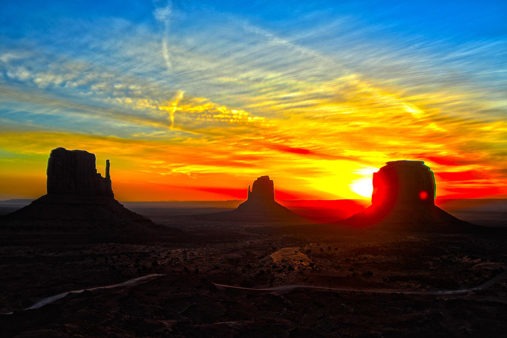 Monument Valley