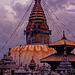 Swayambhunath Pagoda