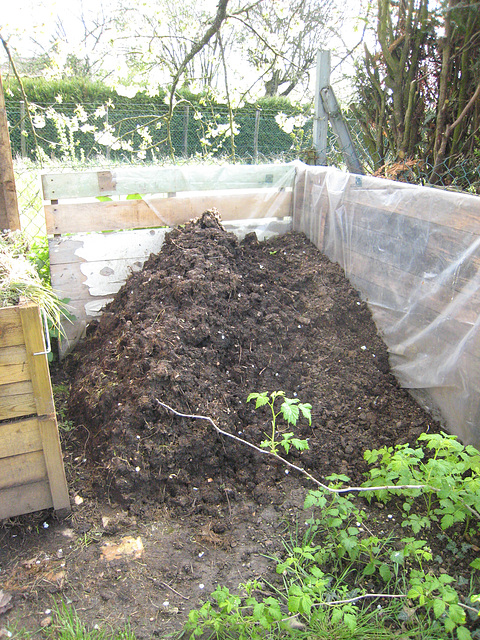 Compost