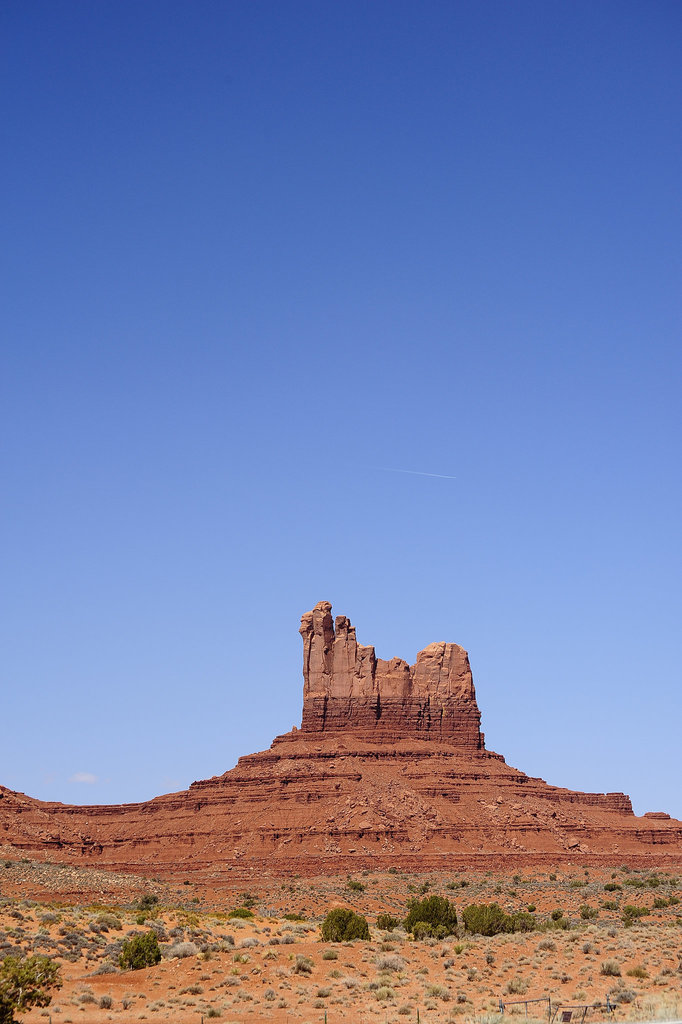Monument Valley