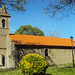Iglesia de San Julián de Roces (08)