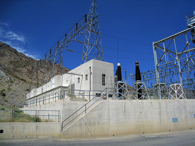 Hinds Pumping Plant (0662)