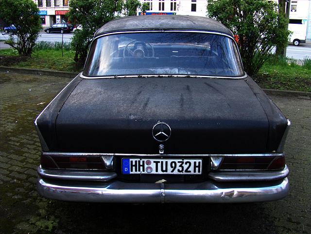 Moderbenz