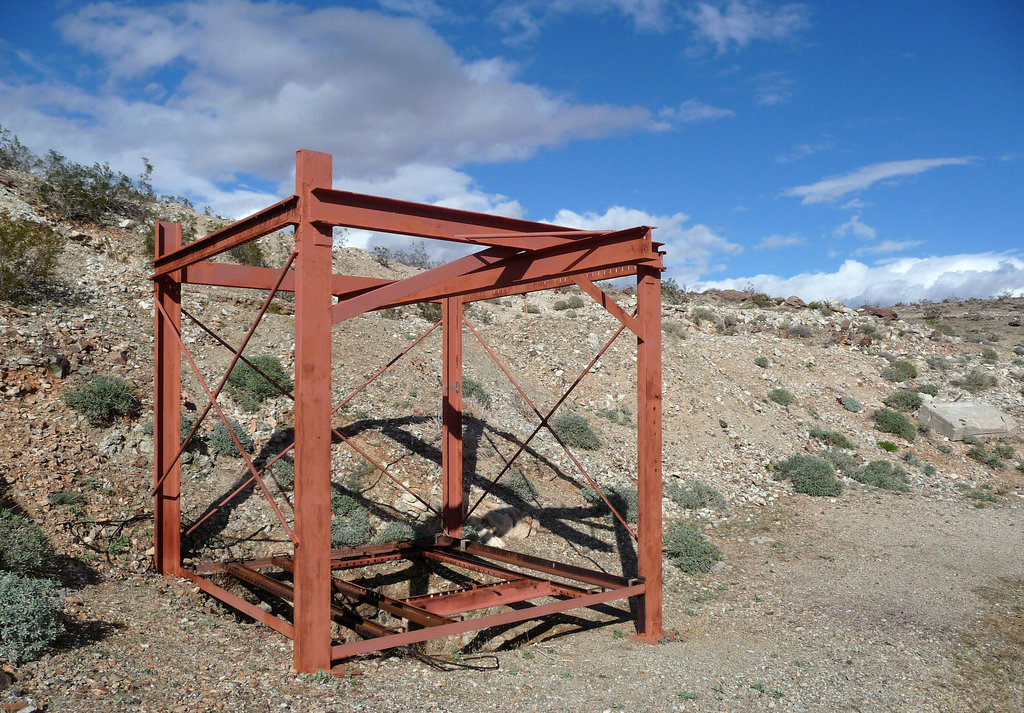 Ivanhoe Mine (2965)