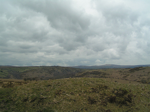 Dartmoor