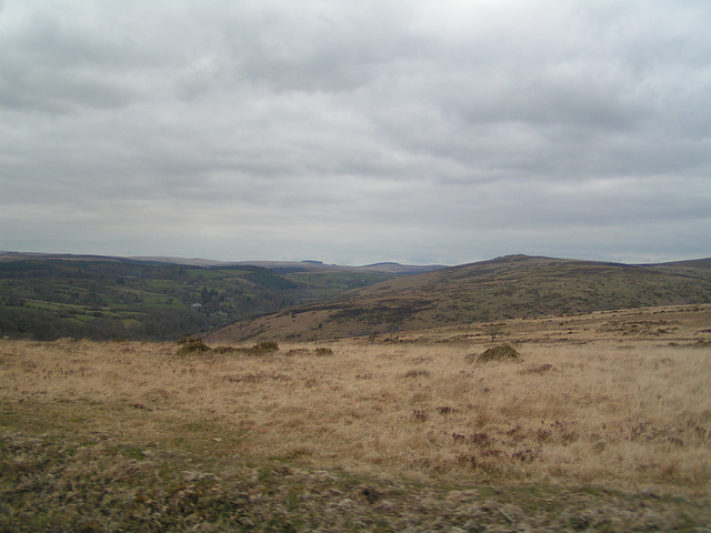 Dartmoor