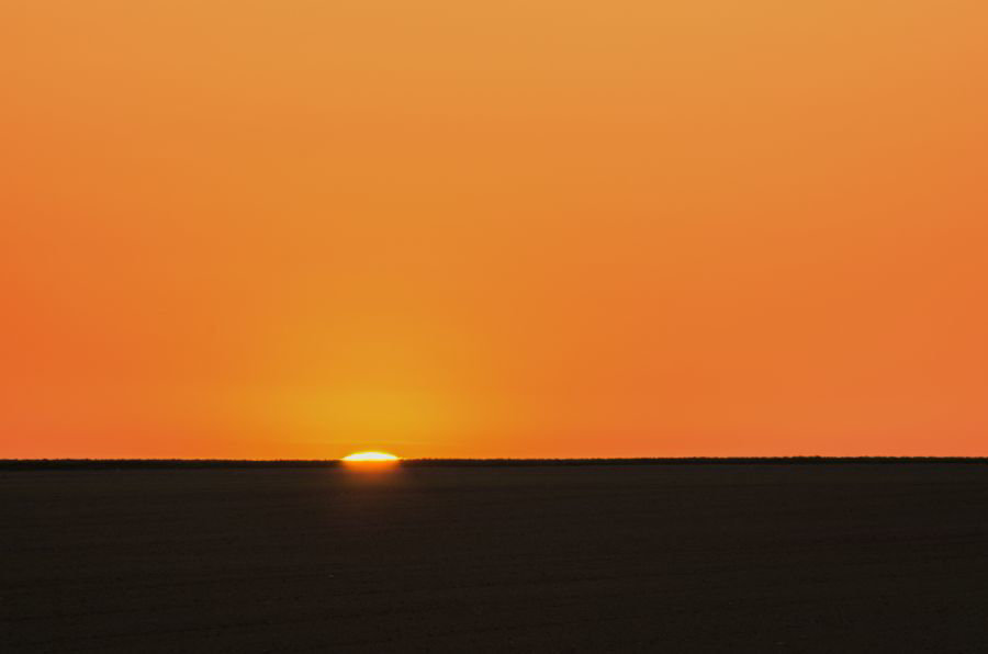 Coucher de soleil 1 389REDIM