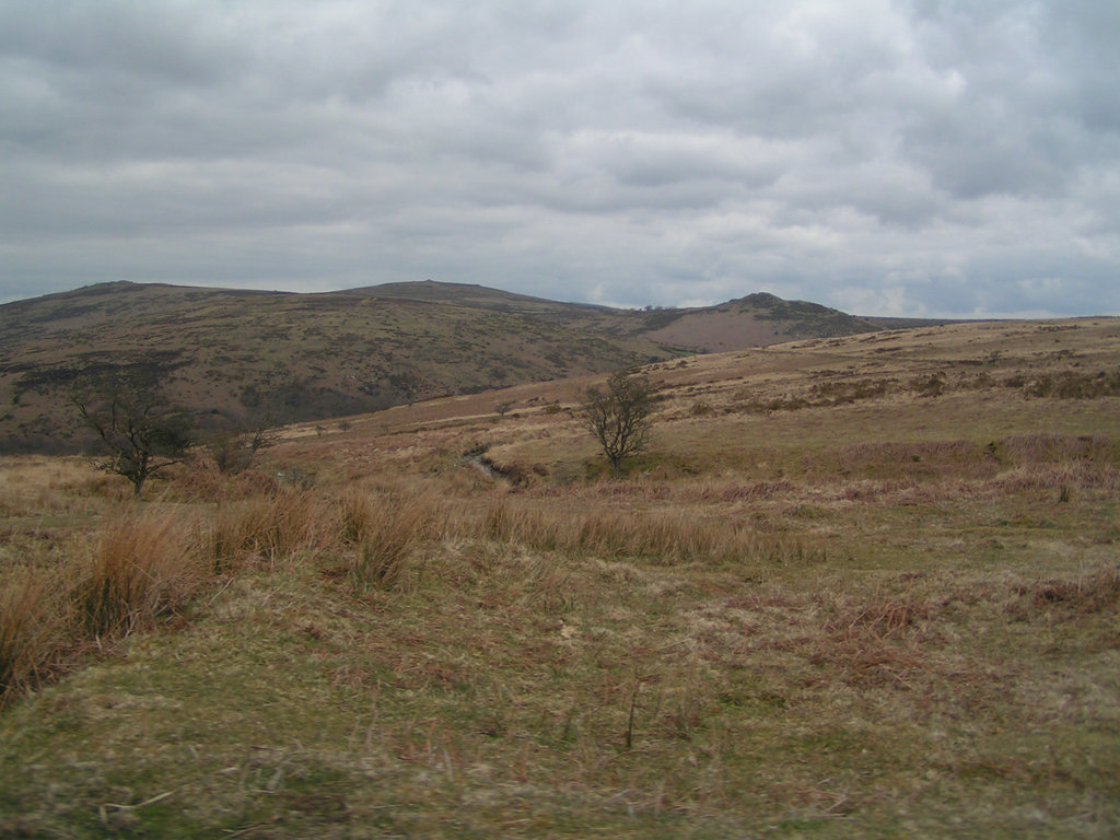 Dartmoor