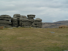 Dartmoor