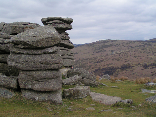 Dartmoor