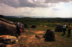 Plain of Jars