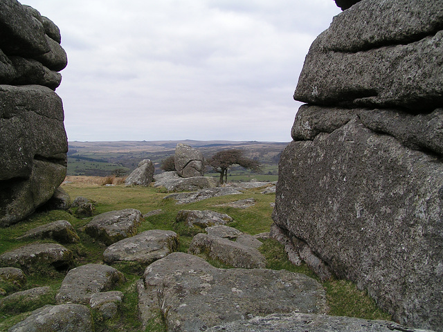 Dartmoor