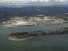 Olhao Portugal