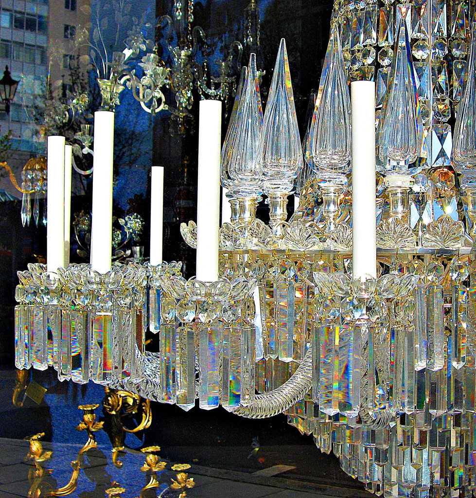 Chandelier