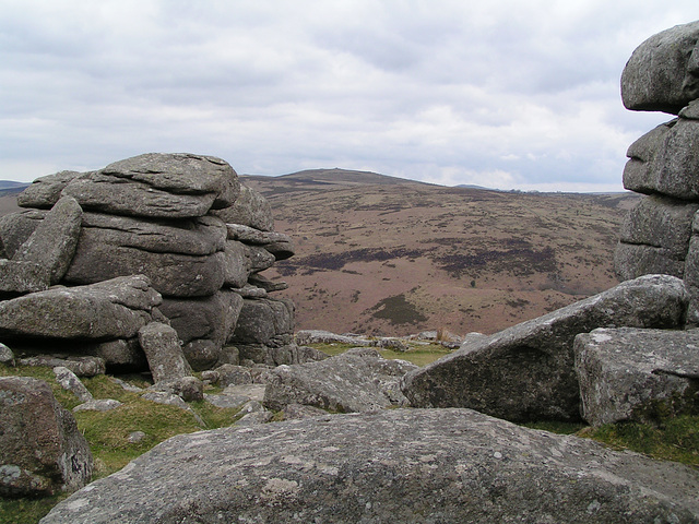 Dartmoor