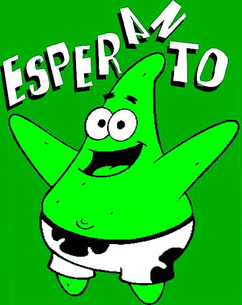 Esperanto por ridemuloj