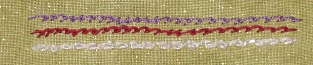 #63 - Scroll Stitch