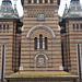 catedrala ortodoxă - Timisoara