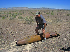 Ordnance (0500)