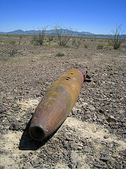 Ordnance (0501)