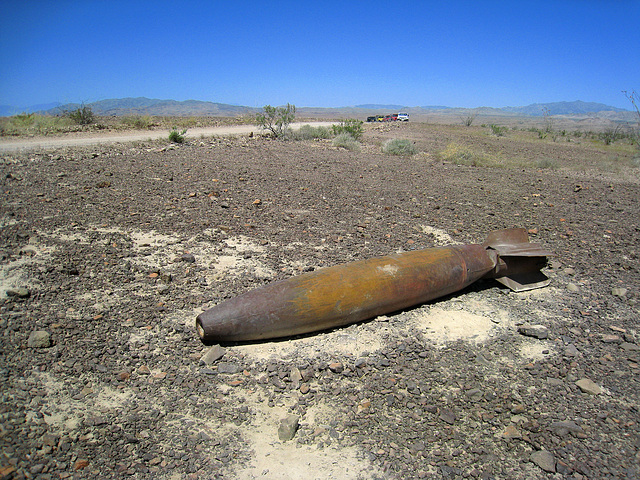 Ordnance (0510)