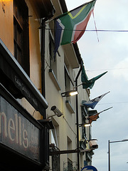 Peadar O'Donnell's